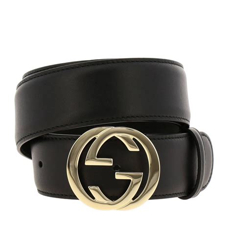 cintura donna gucci|gucci cintura donna 40 belt.